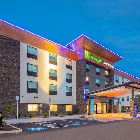 Holiday Inn Express & Suites - Camas By Ihg Exteriér fotografie