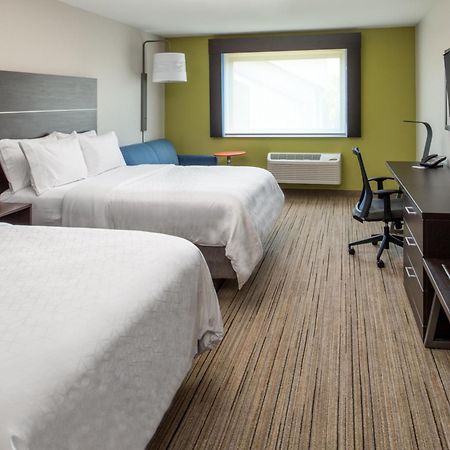 Holiday Inn Express & Suites - Camas By Ihg Exteriér fotografie