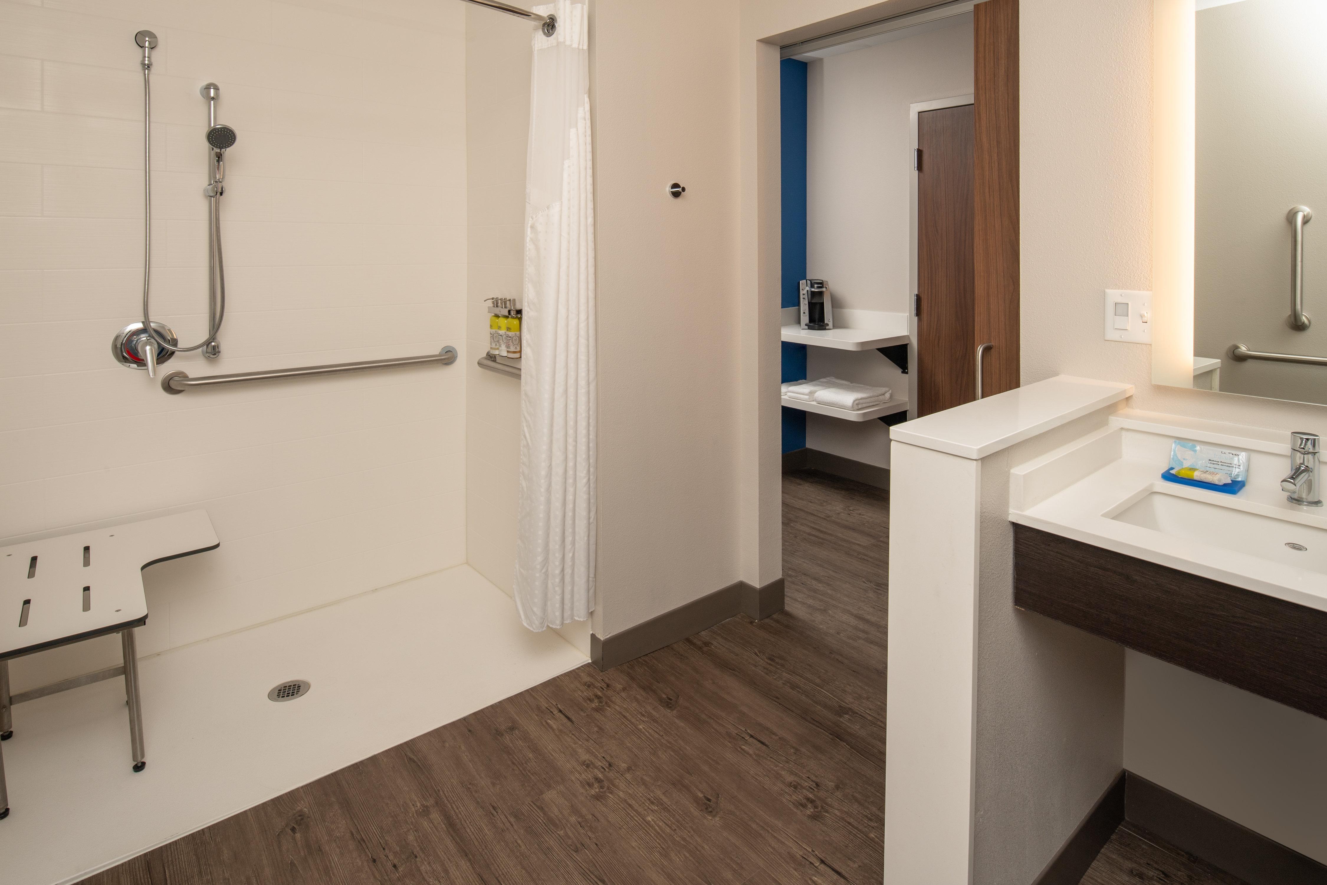 Holiday Inn Express & Suites - Camas By Ihg Exteriér fotografie