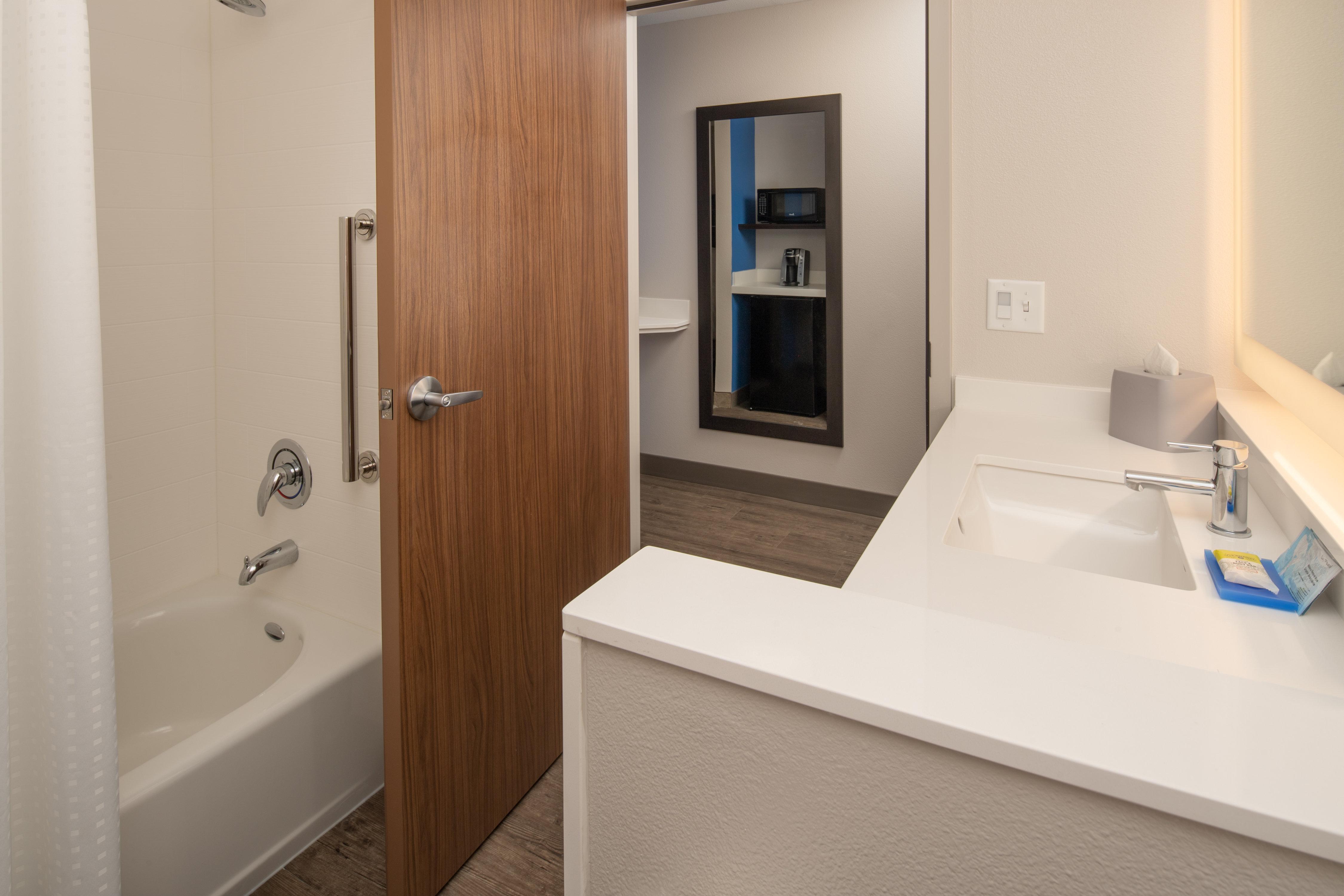 Holiday Inn Express & Suites - Camas By Ihg Exteriér fotografie