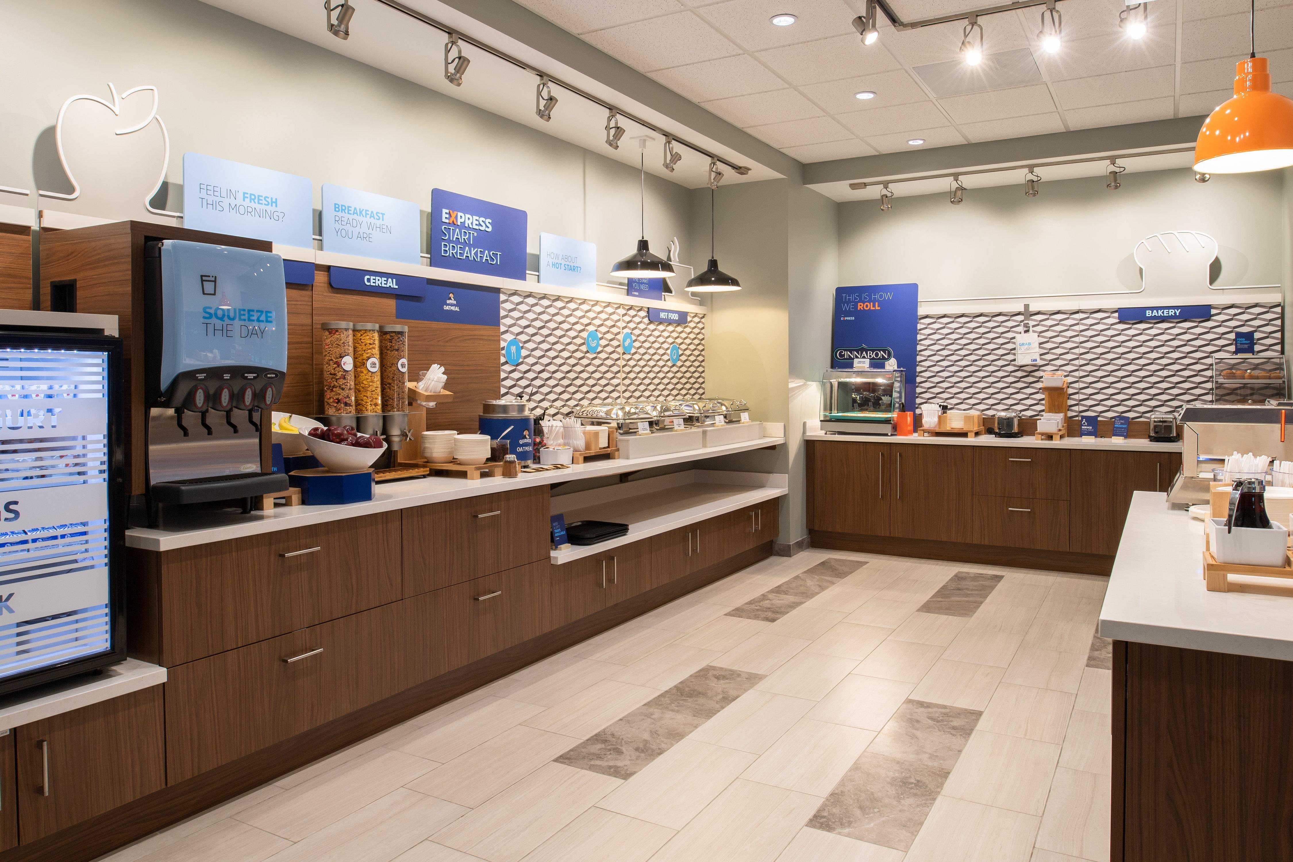 Holiday Inn Express & Suites - Camas By Ihg Exteriér fotografie