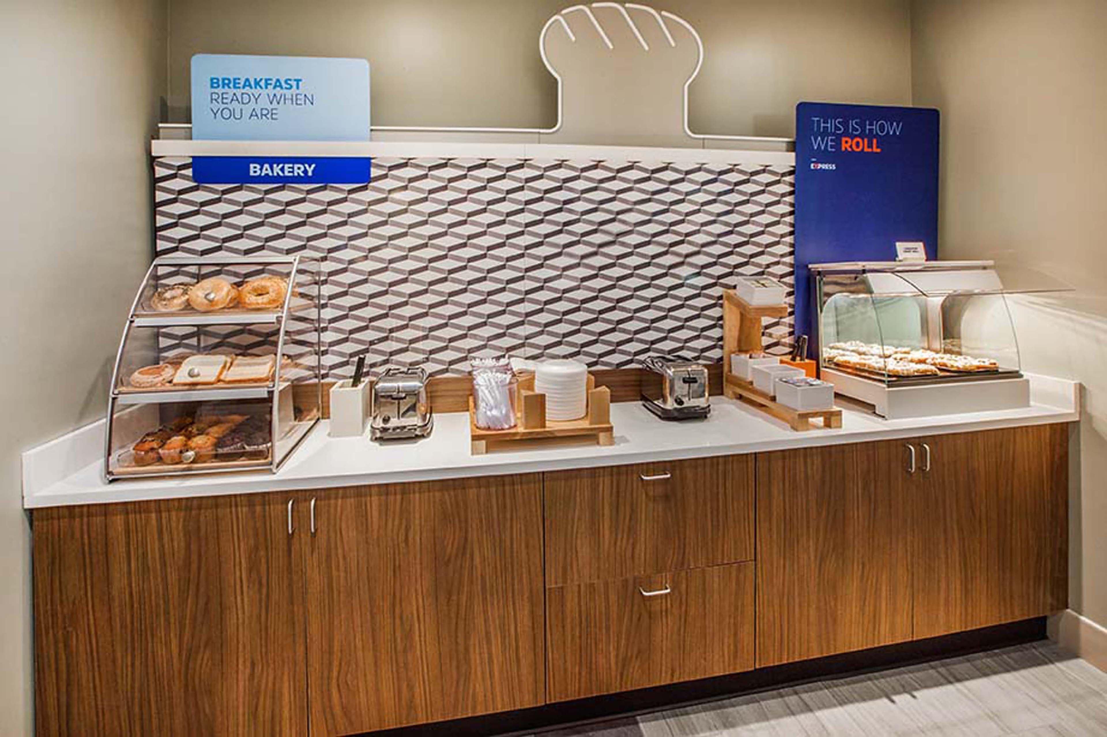 Holiday Inn Express & Suites - Camas By Ihg Exteriér fotografie