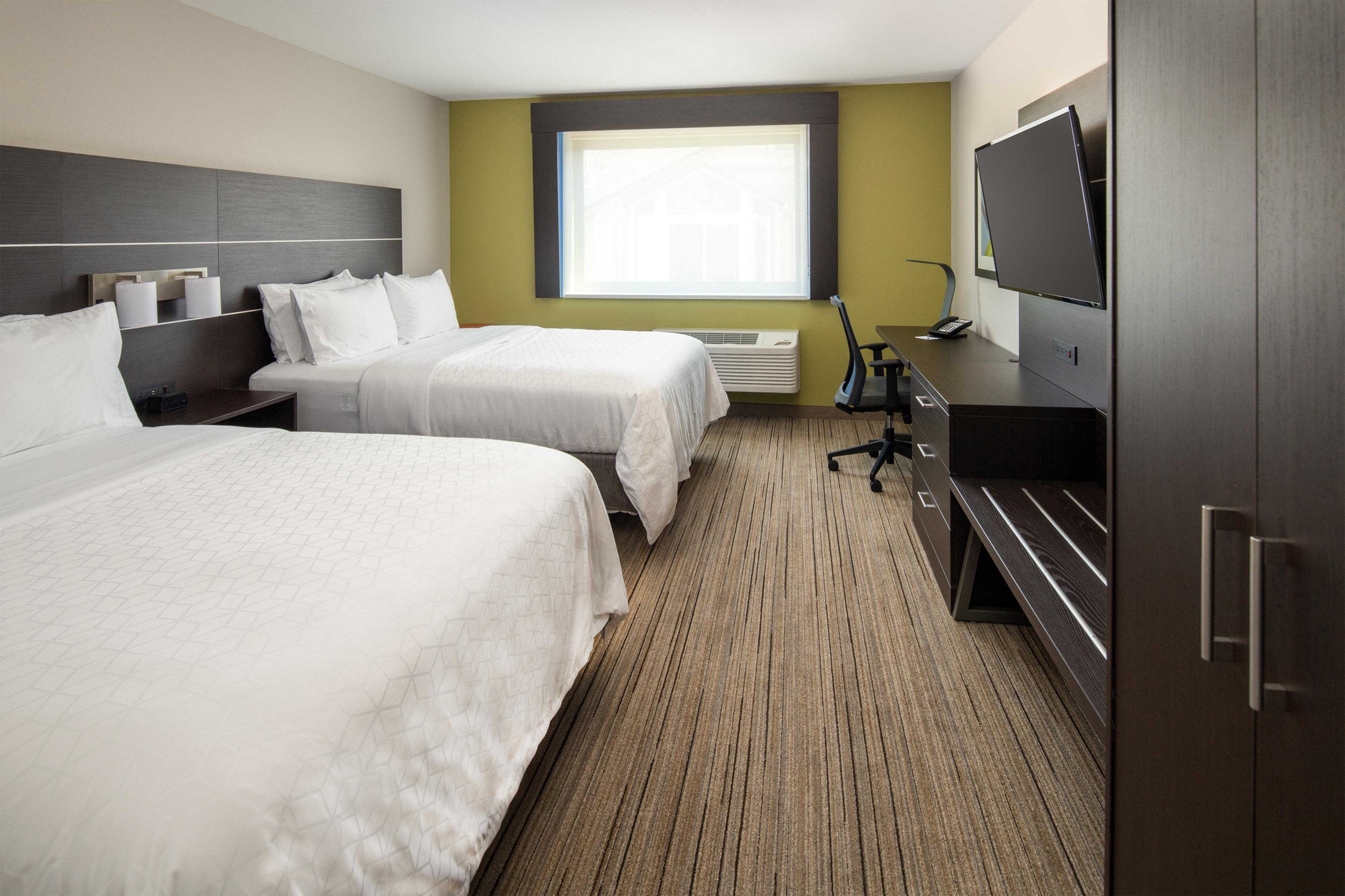 Holiday Inn Express & Suites - Camas By Ihg Exteriér fotografie