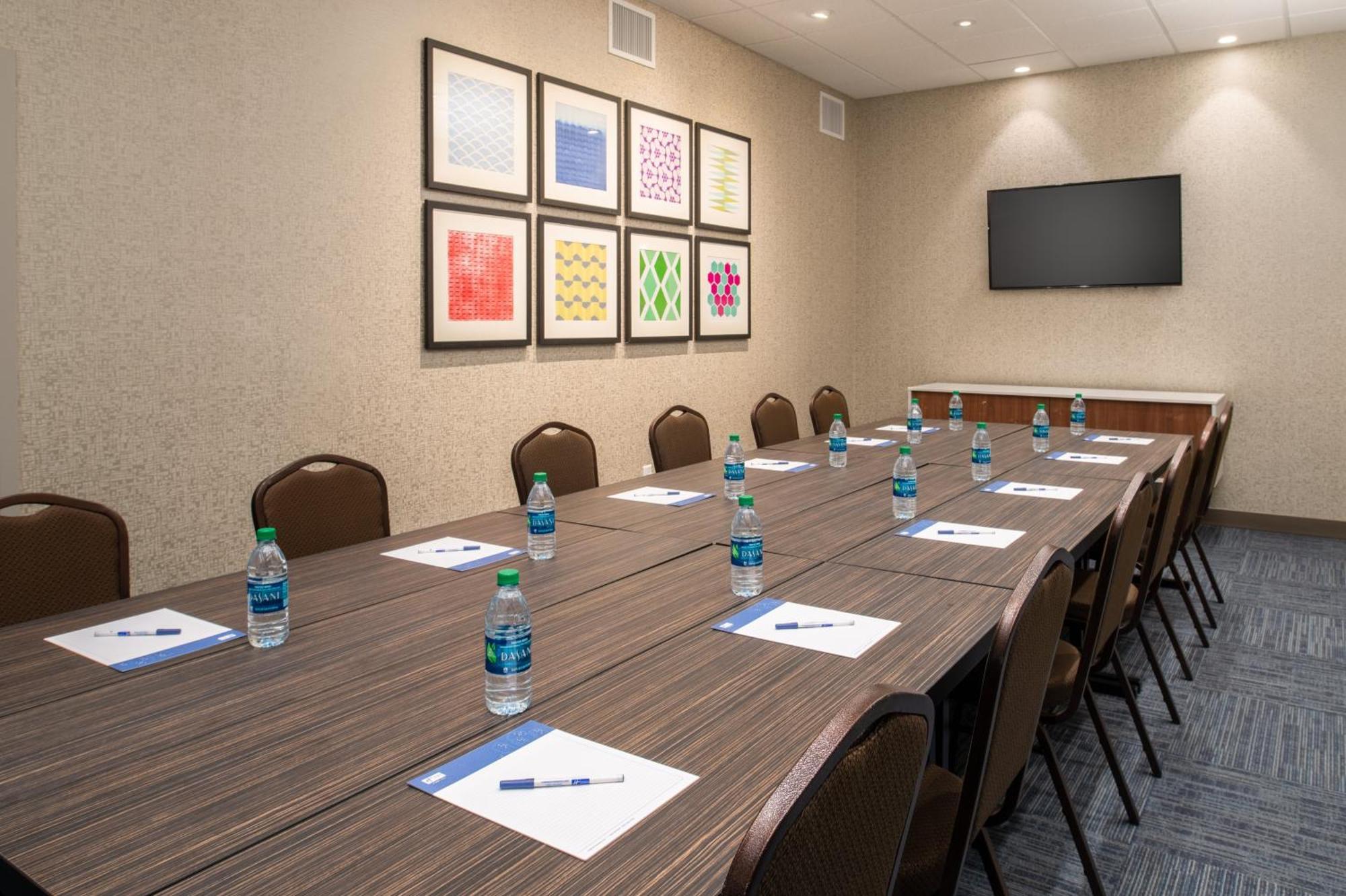 Holiday Inn Express & Suites - Camas By Ihg Exteriér fotografie