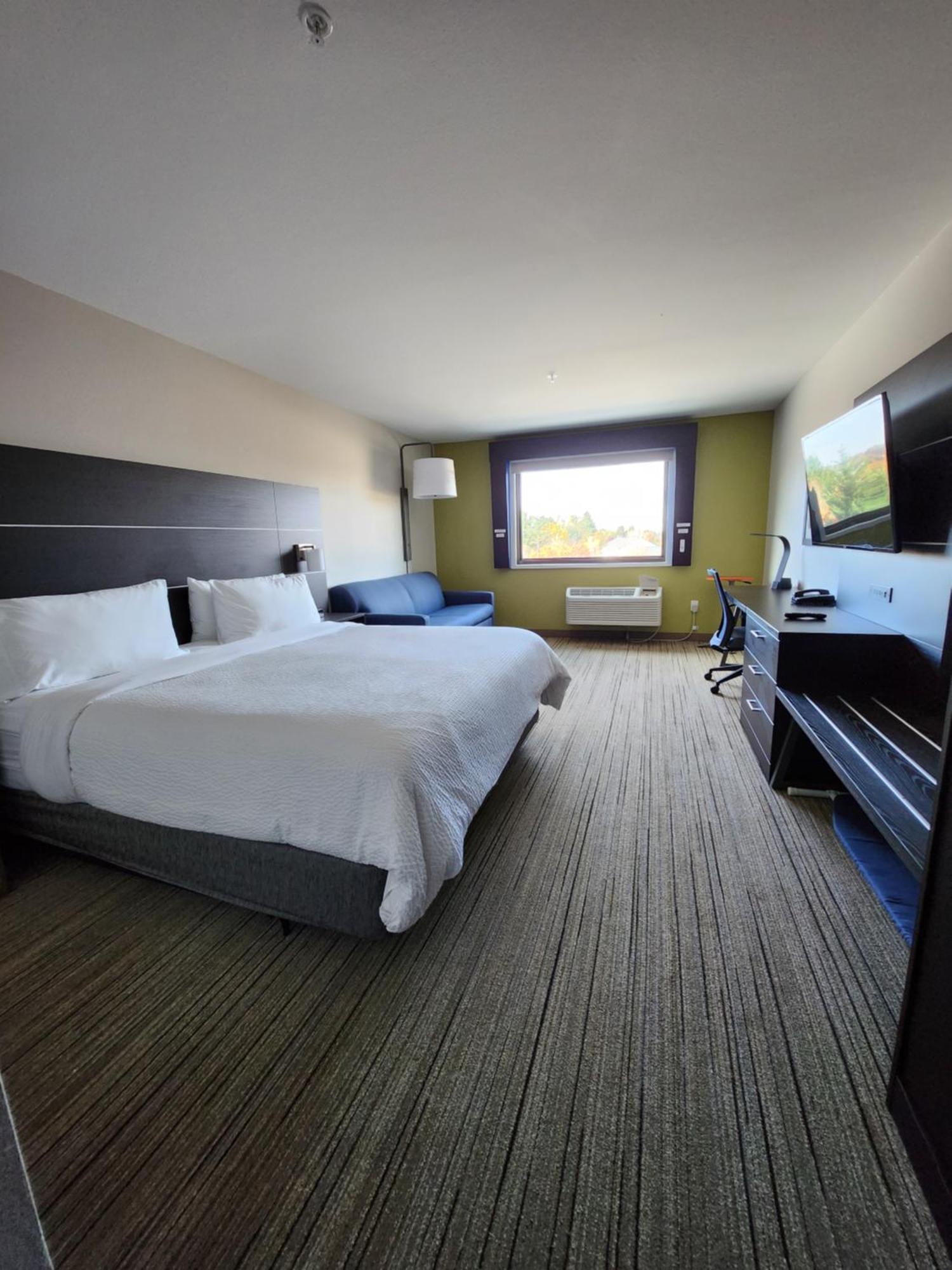 Holiday Inn Express & Suites - Camas By Ihg Exteriér fotografie