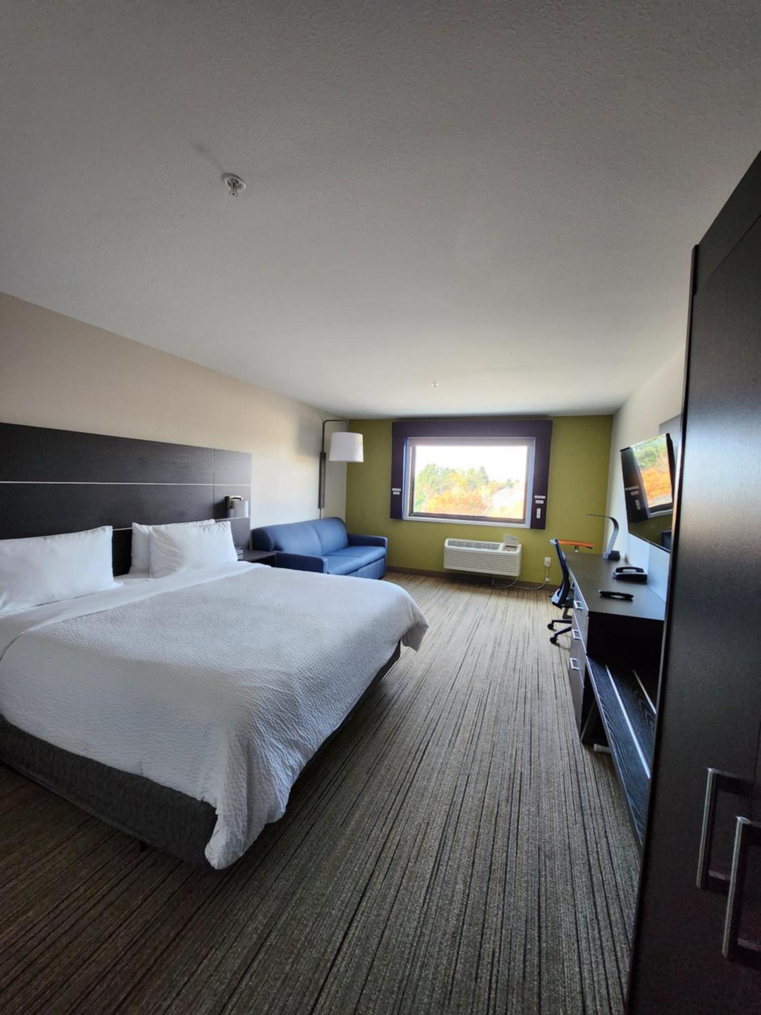 Holiday Inn Express & Suites - Camas By Ihg Exteriér fotografie