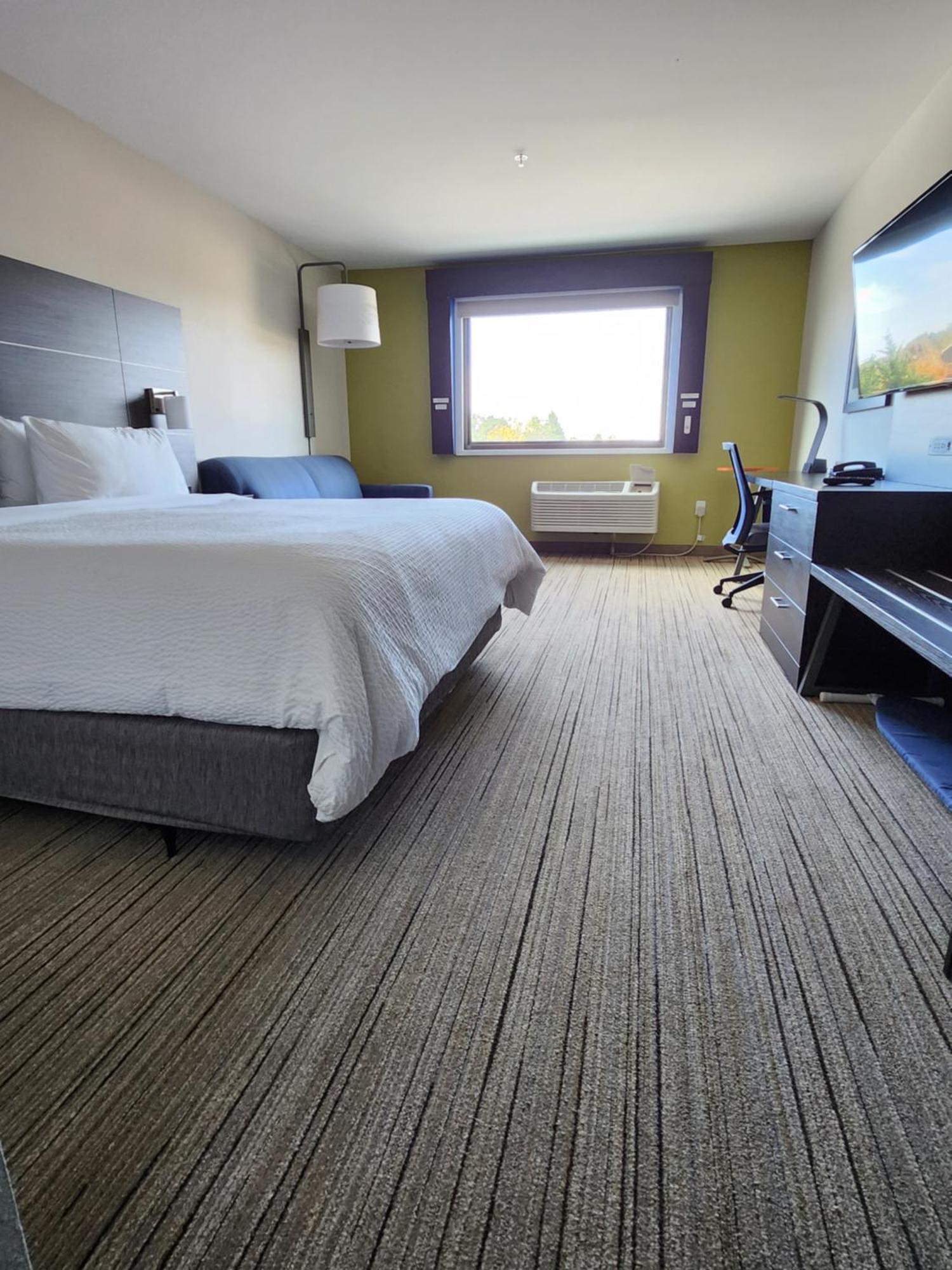 Holiday Inn Express & Suites - Camas By Ihg Exteriér fotografie