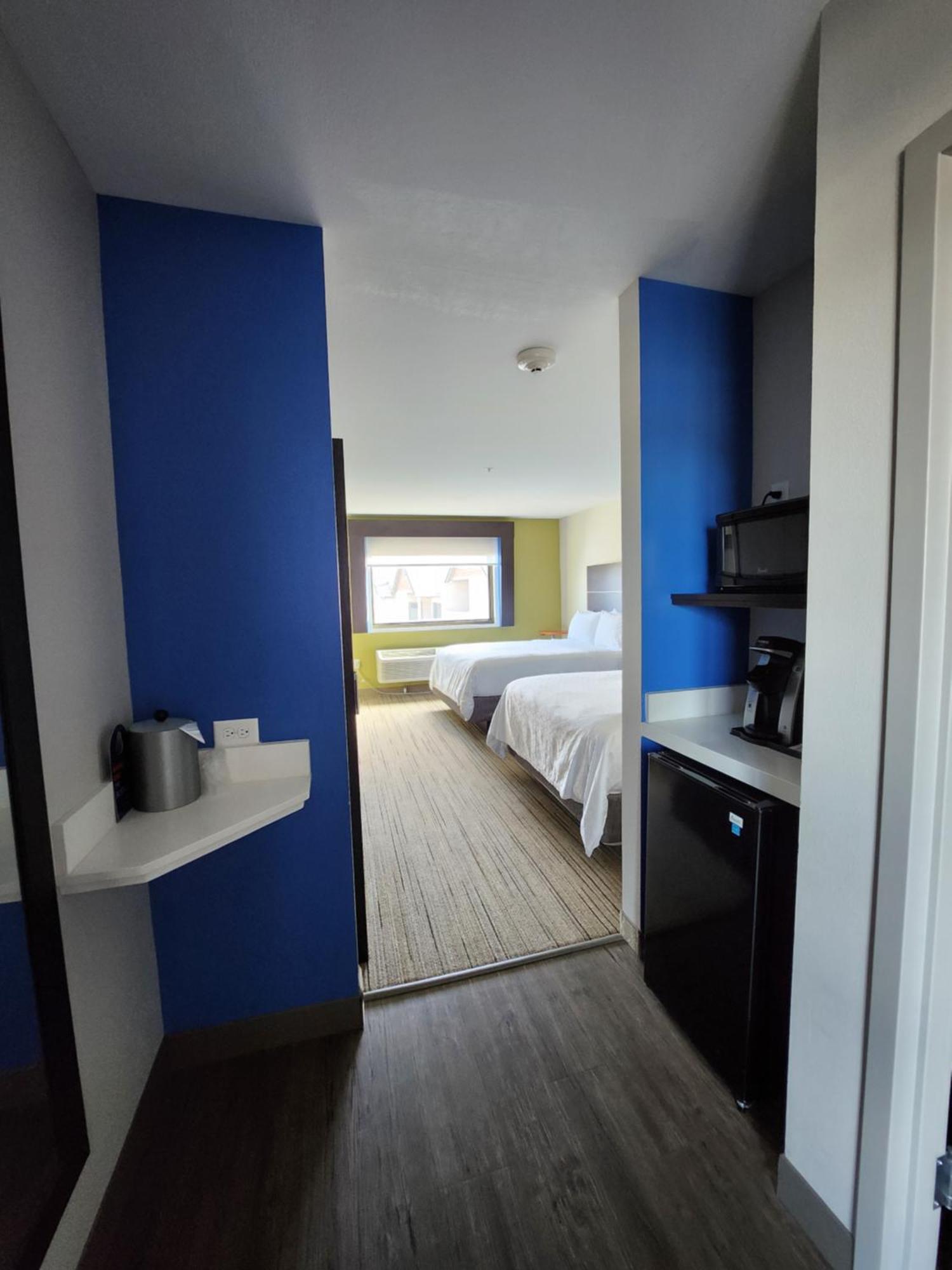 Holiday Inn Express & Suites - Camas By Ihg Exteriér fotografie