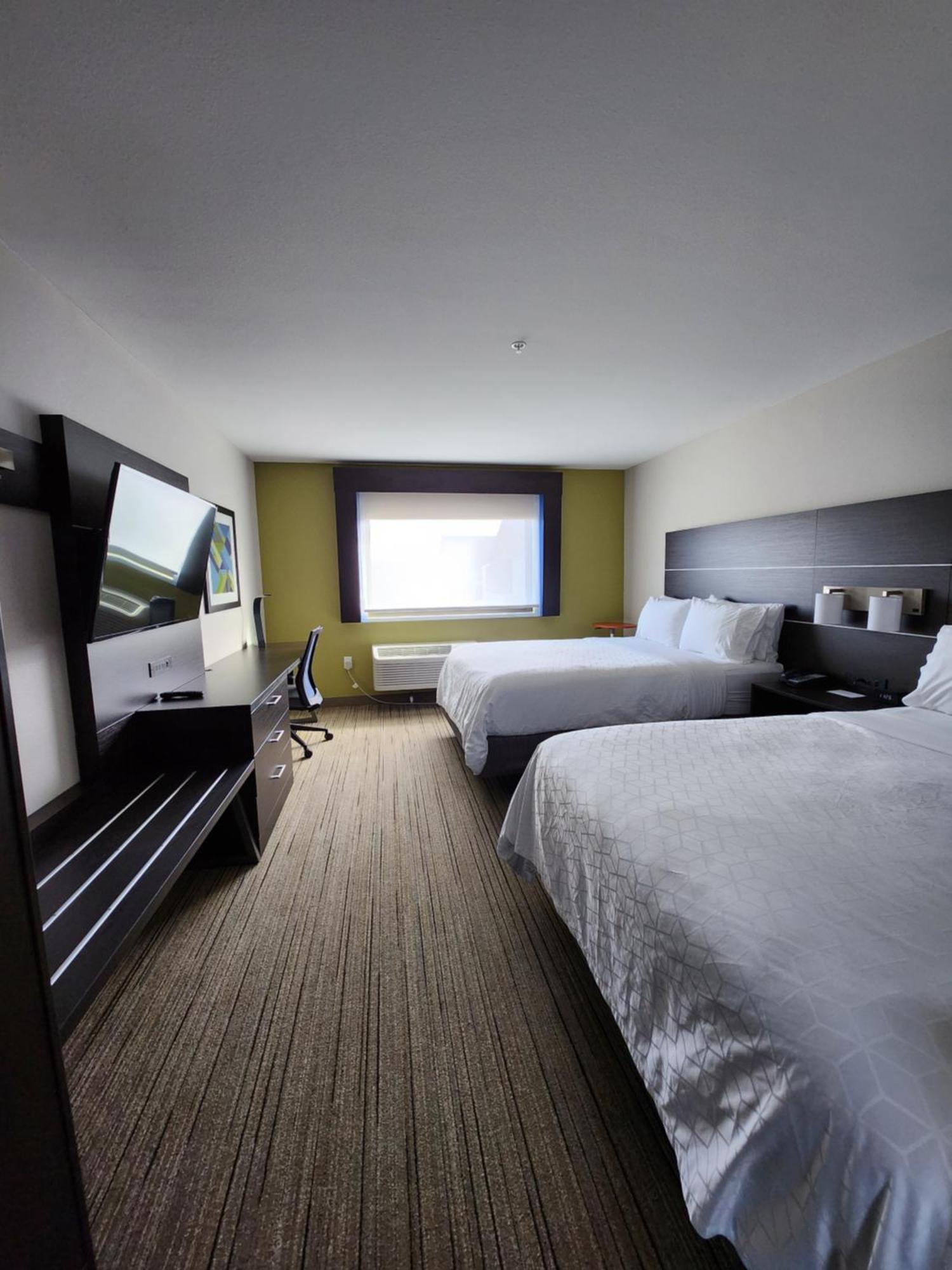 Holiday Inn Express & Suites - Camas By Ihg Exteriér fotografie
