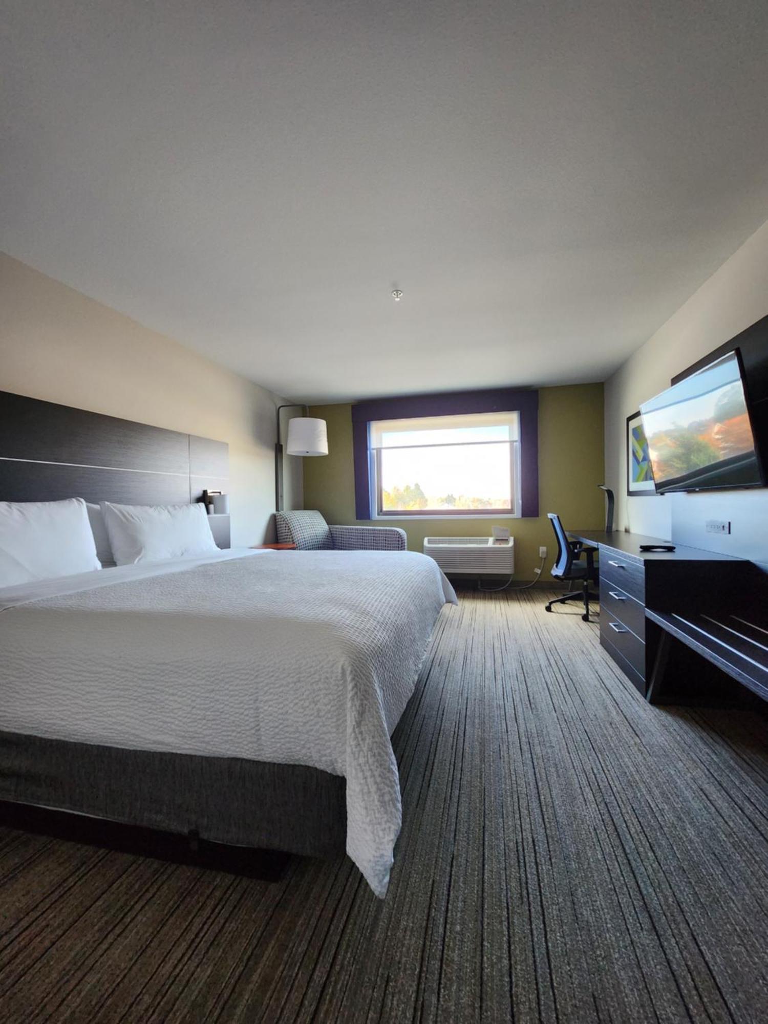 Holiday Inn Express & Suites - Camas By Ihg Exteriér fotografie