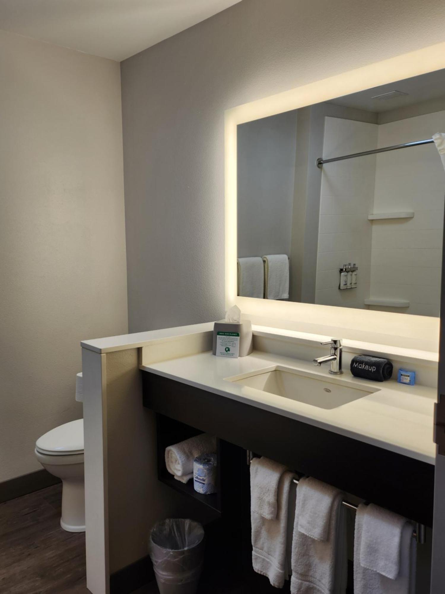 Holiday Inn Express & Suites - Camas By Ihg Exteriér fotografie