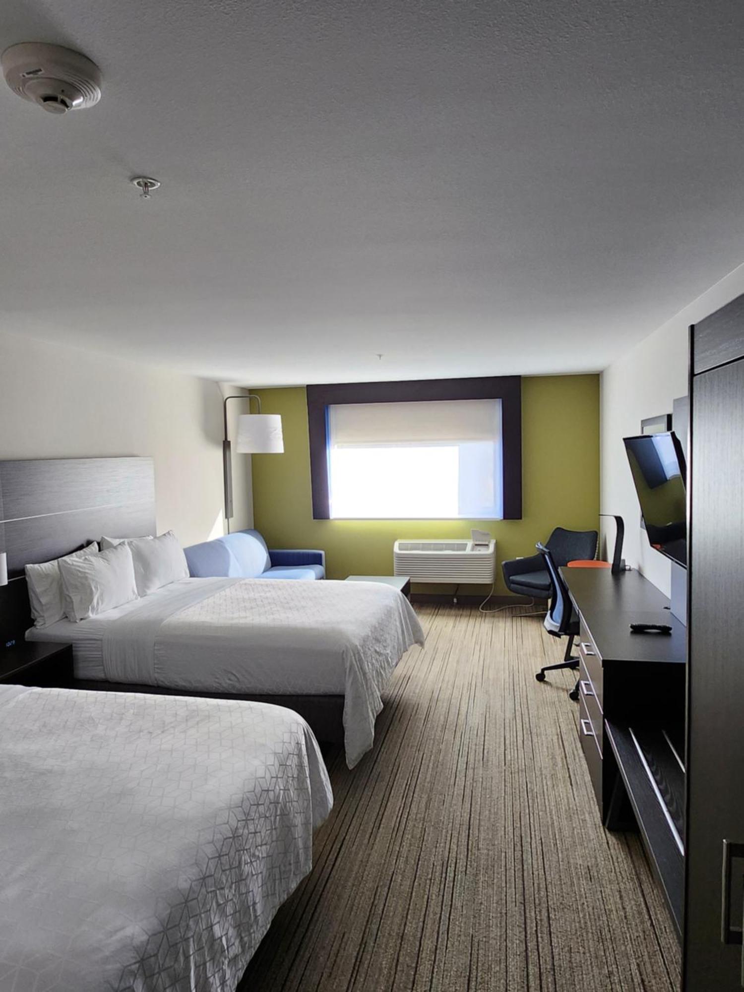 Holiday Inn Express & Suites - Camas By Ihg Exteriér fotografie