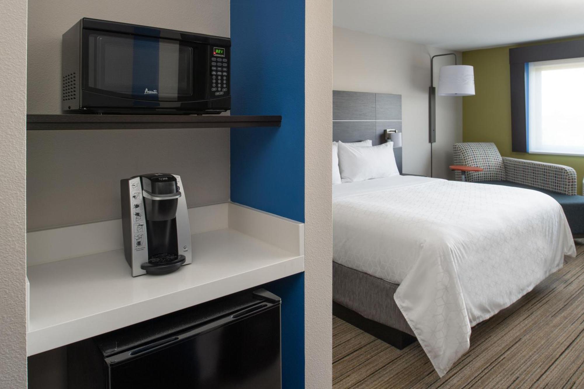 Holiday Inn Express & Suites - Camas By Ihg Exteriér fotografie