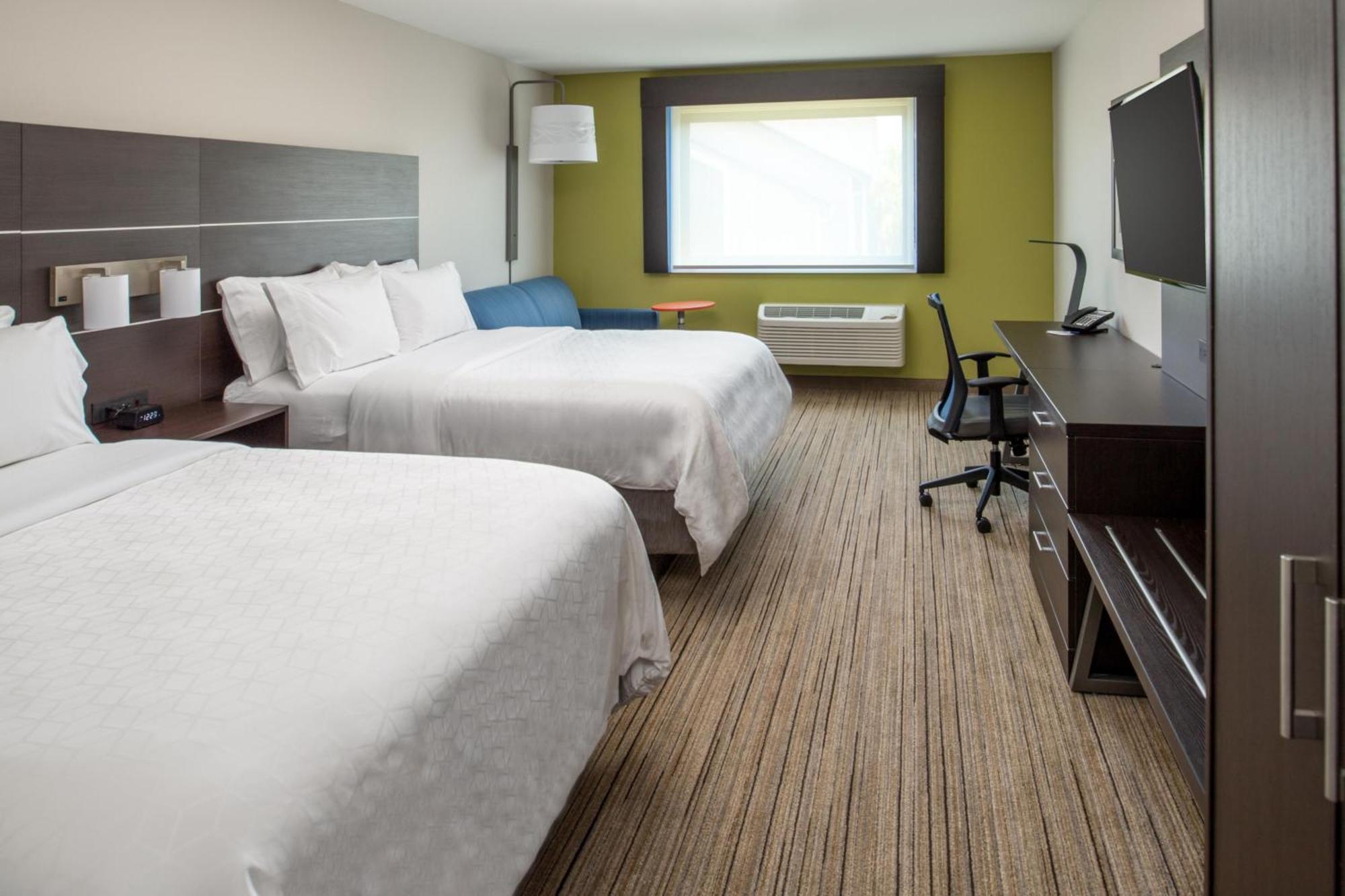 Holiday Inn Express & Suites - Camas By Ihg Exteriér fotografie