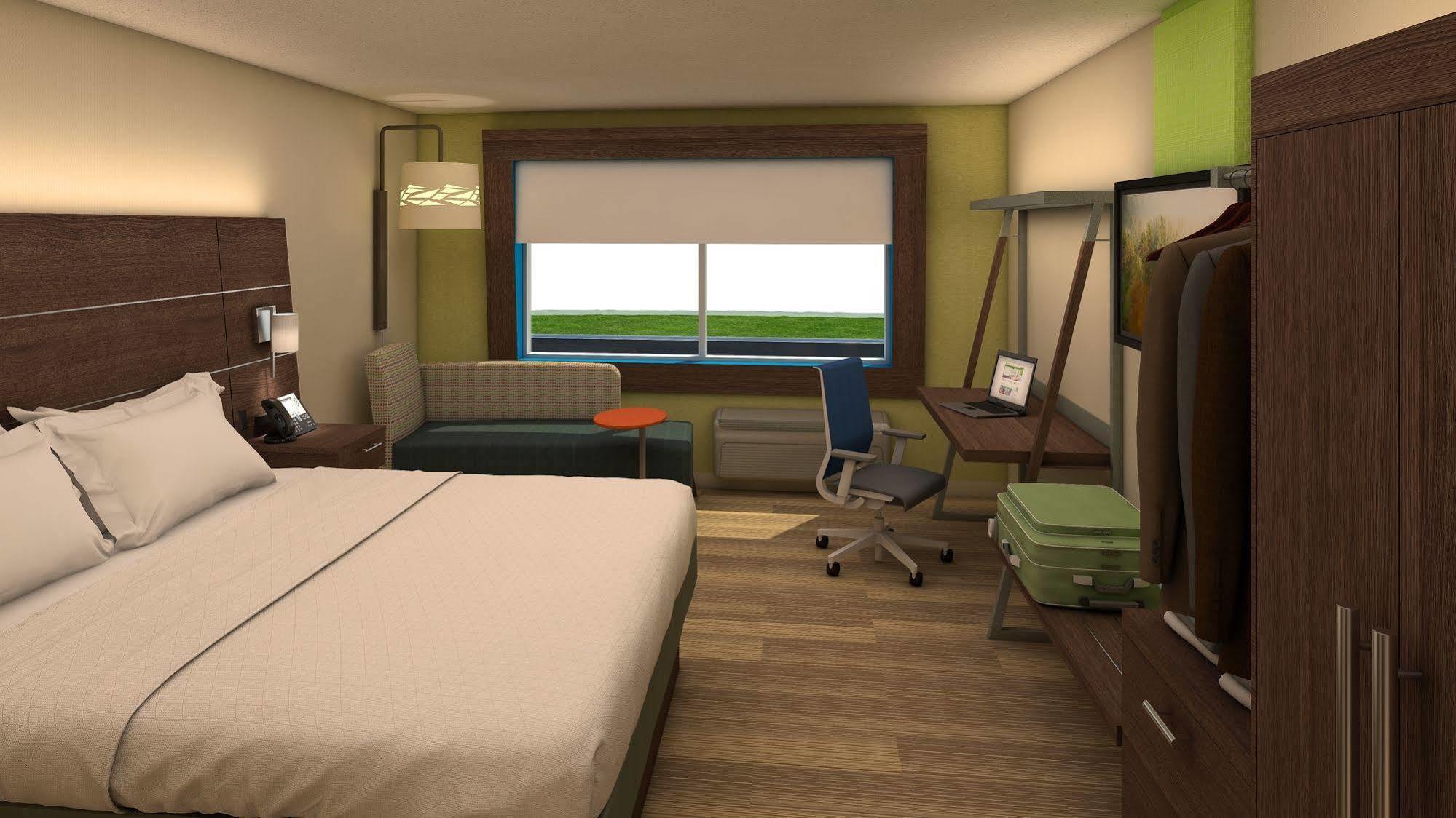 Holiday Inn Express & Suites - Camas By Ihg Exteriér fotografie