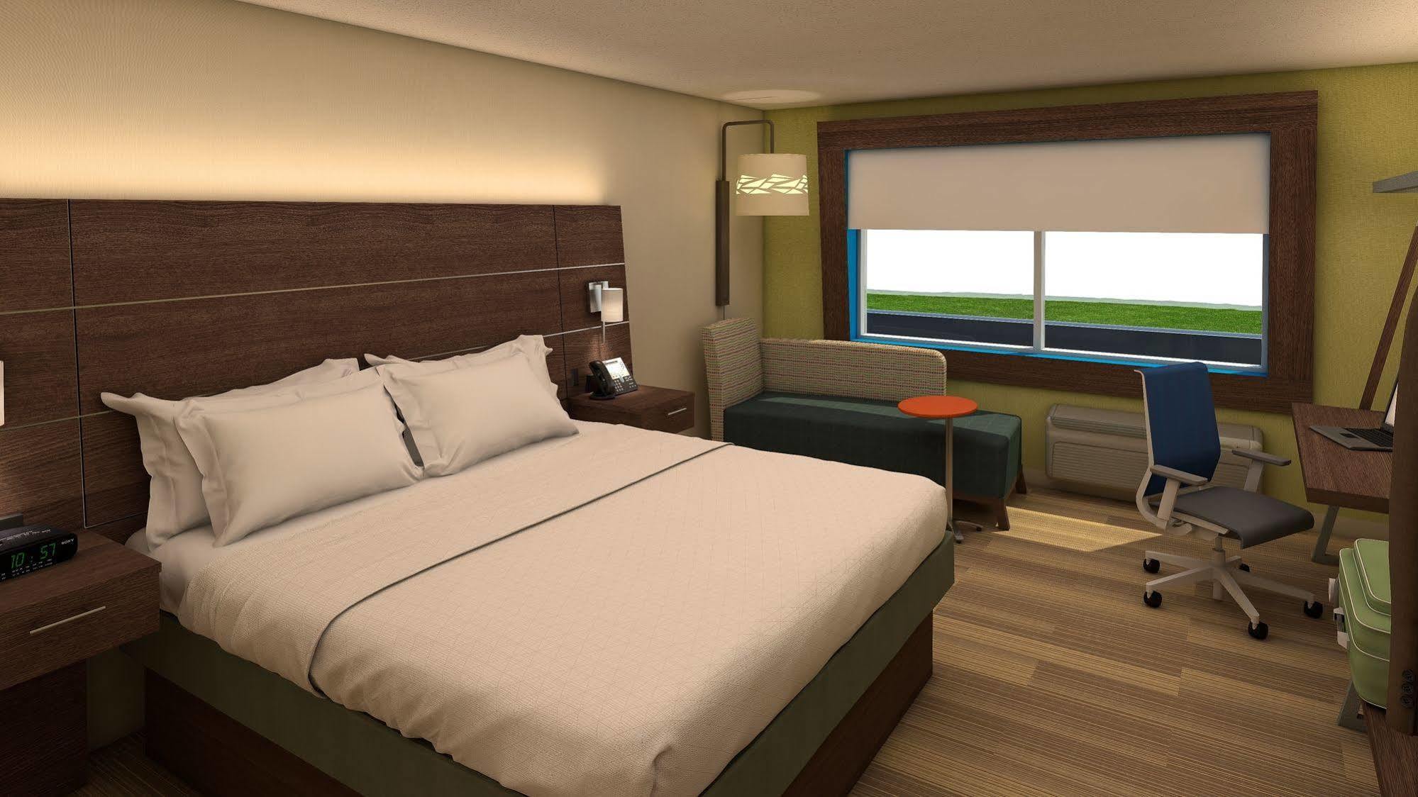 Holiday Inn Express & Suites - Camas By Ihg Exteriér fotografie