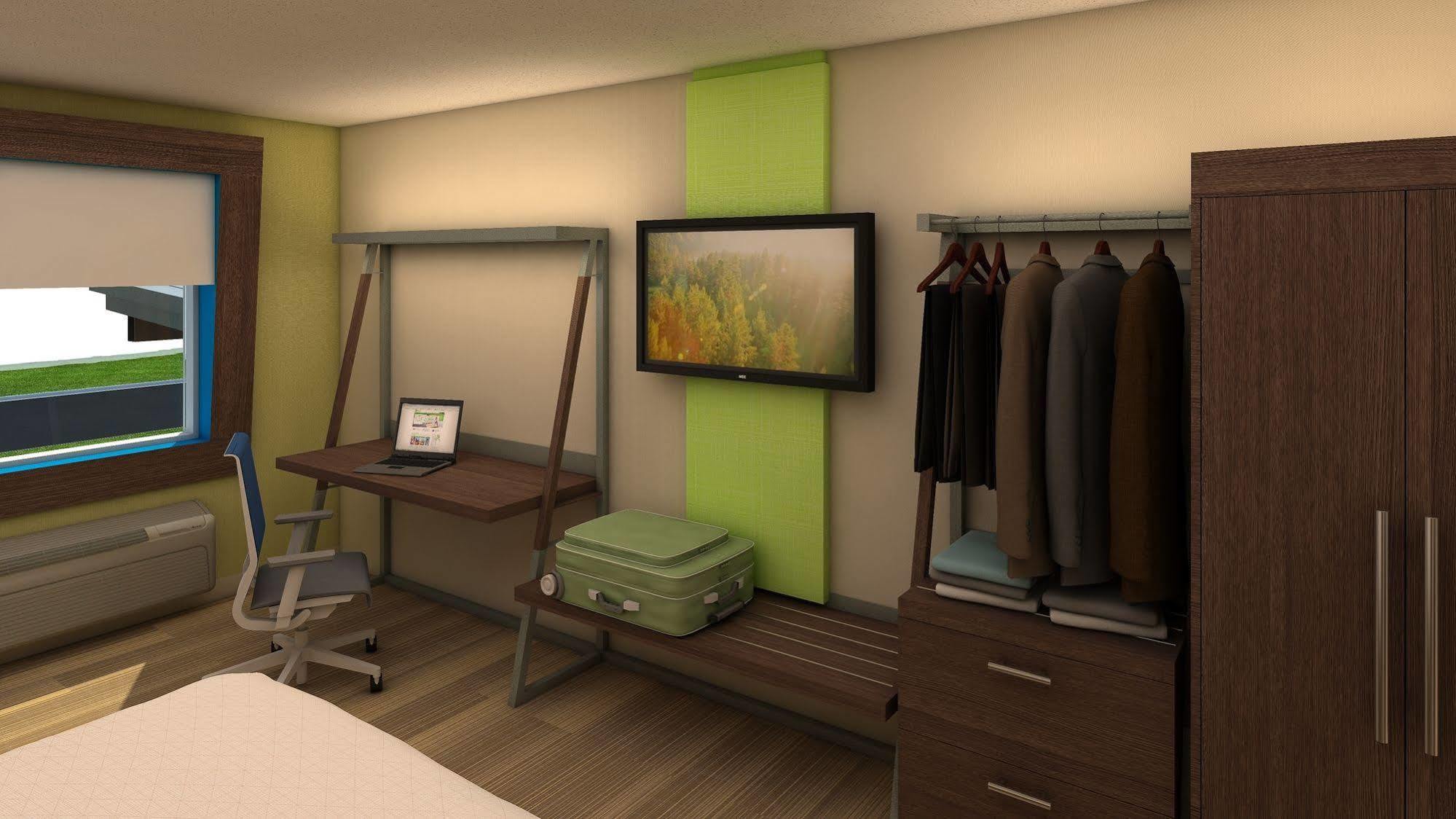 Holiday Inn Express & Suites - Camas By Ihg Exteriér fotografie