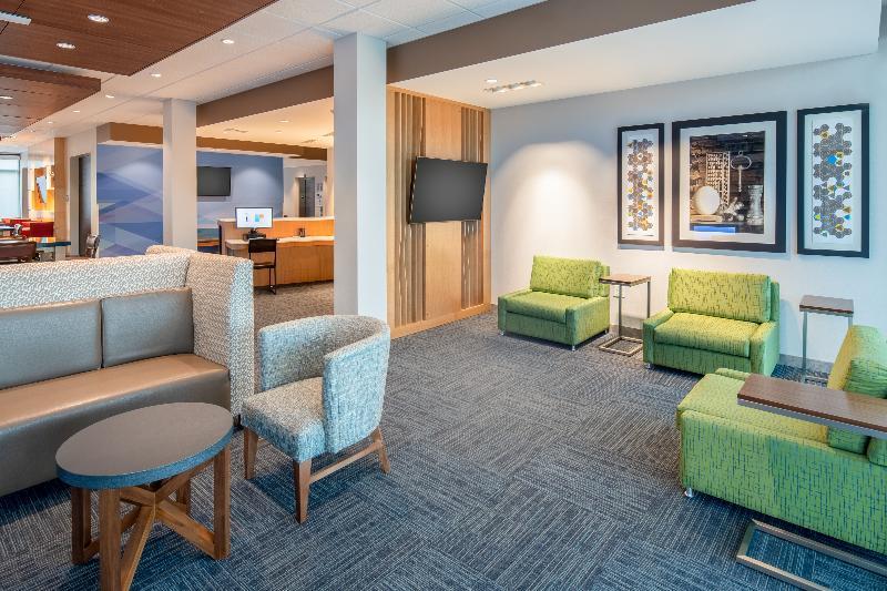 Holiday Inn Express & Suites - Camas By Ihg Exteriér fotografie