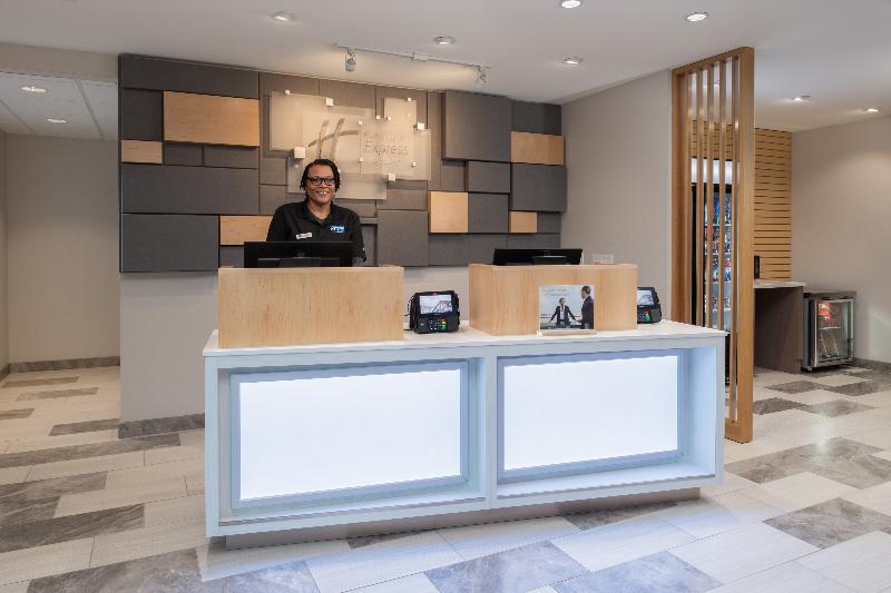 Holiday Inn Express & Suites - Camas By Ihg Exteriér fotografie