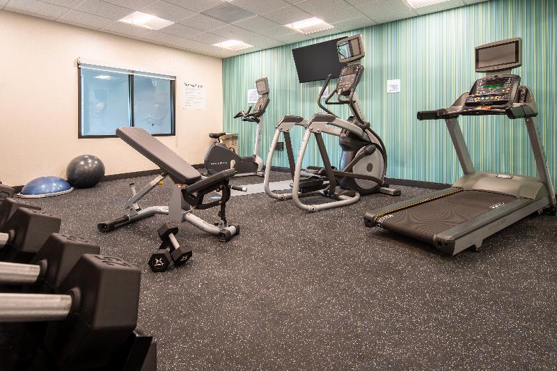 Holiday Inn Express & Suites - Camas By Ihg Exteriér fotografie