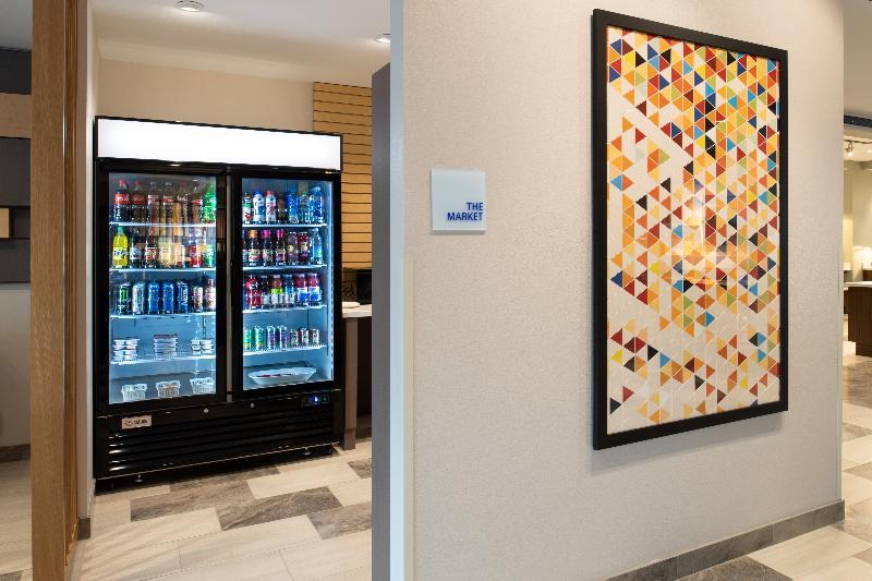 Holiday Inn Express & Suites - Camas By Ihg Exteriér fotografie