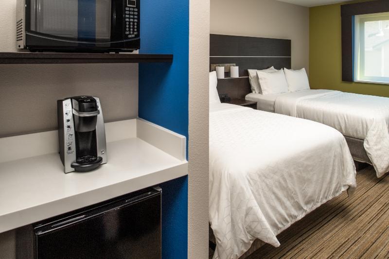 Holiday Inn Express & Suites - Camas By Ihg Exteriér fotografie