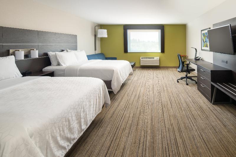Holiday Inn Express & Suites - Camas By Ihg Exteriér fotografie